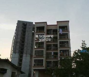 Noopur Apartment Malad Tower View