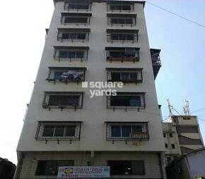Noor Ali Mansion Apartment Tower View