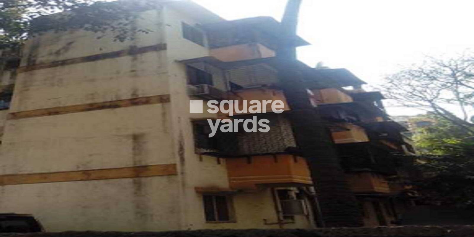 Noor Aslam Apartment