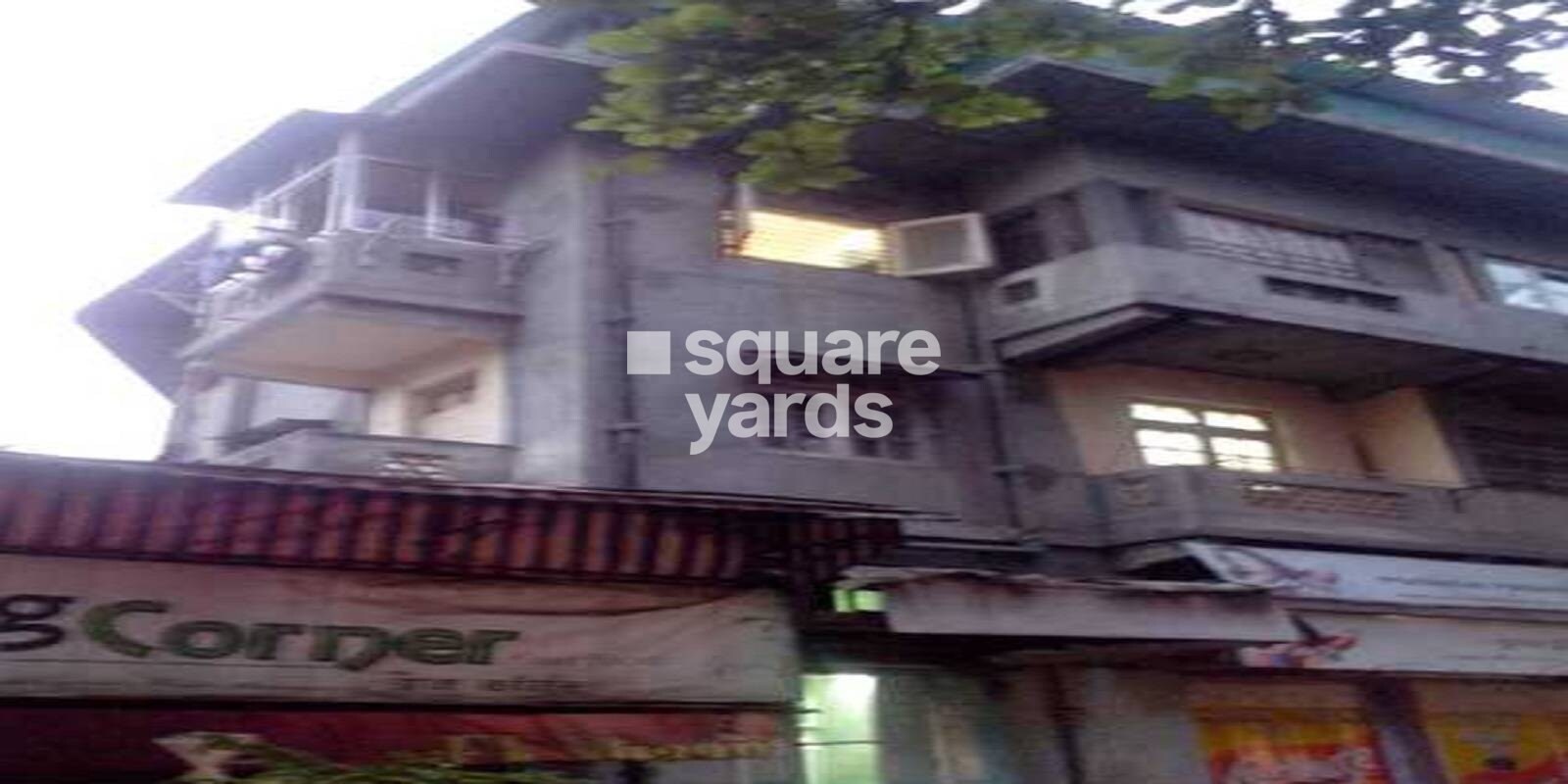 Noor Mahal Apartment