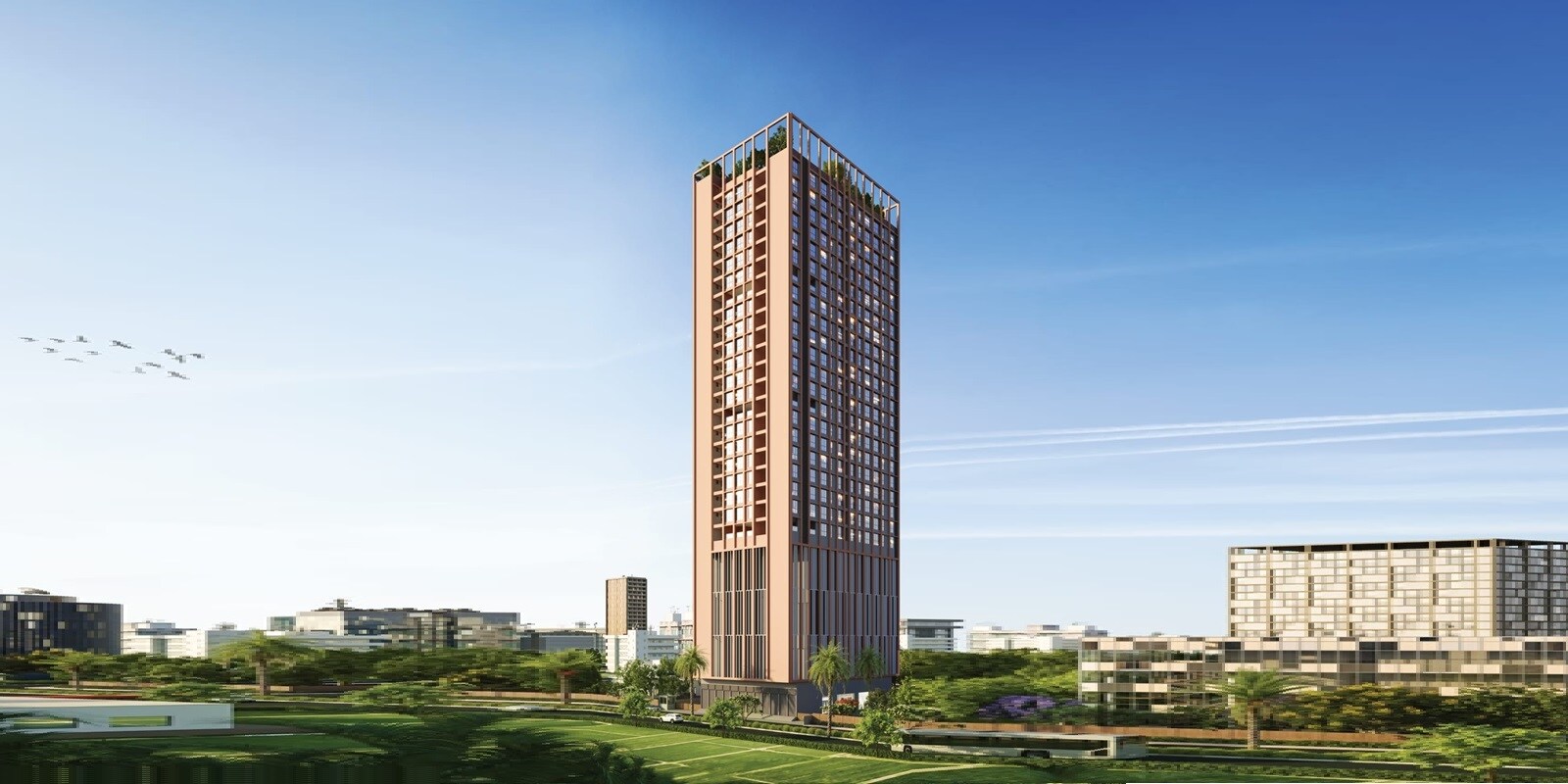 Noori Horizon Cover Image