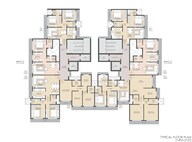 Nootan Center Point Floor Plans