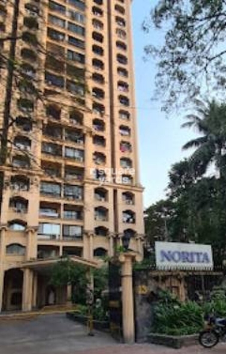 Norita Chs Ltd Entrance View