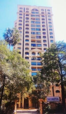 Norita Chs Ltd Tower View