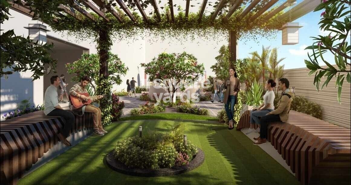 North Star Amenities-Features 6