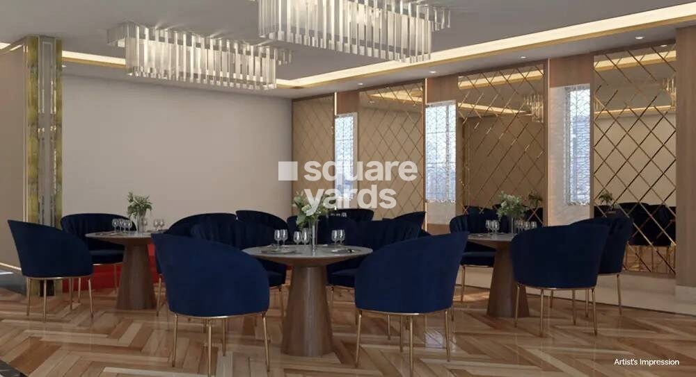 North Star Amenities-Features