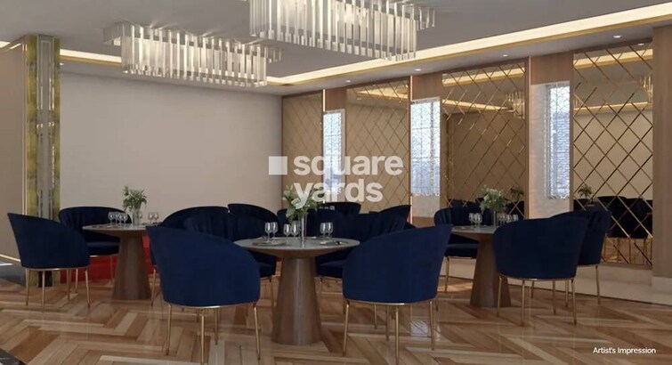 North Star Amenities-Features 2