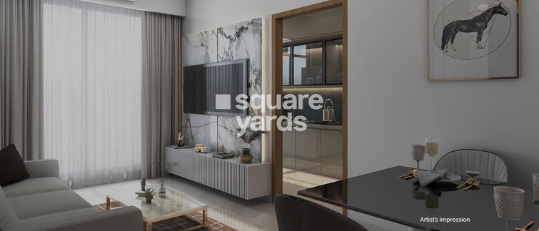 North Star Apartment Interiors 1