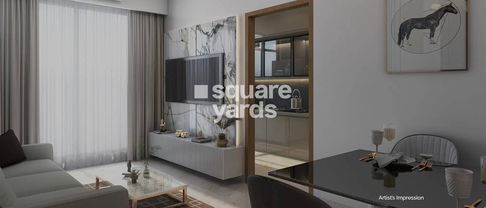 North Star Apartment Interiors 1