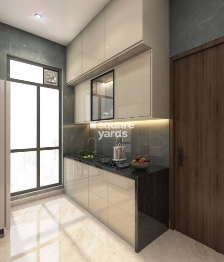 North Star Apartment Interiors 3