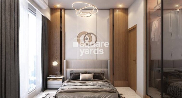 North Star Apartment Interiors 2