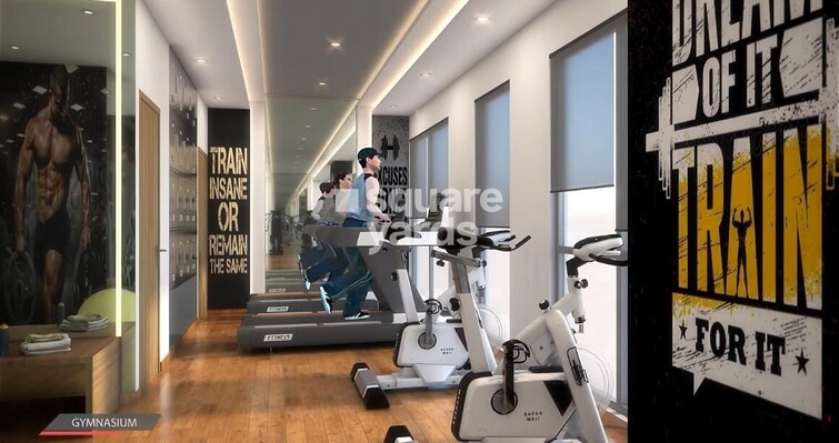 North Star Gymnasium Image