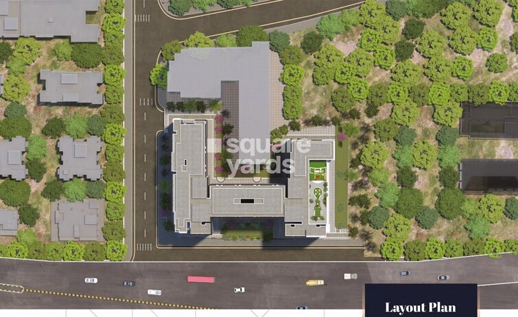 North Star Master Plan Image