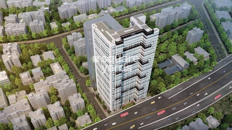 North Star Tower View 1