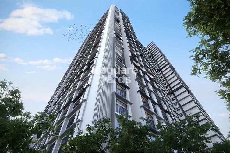 North Star Tower View 3