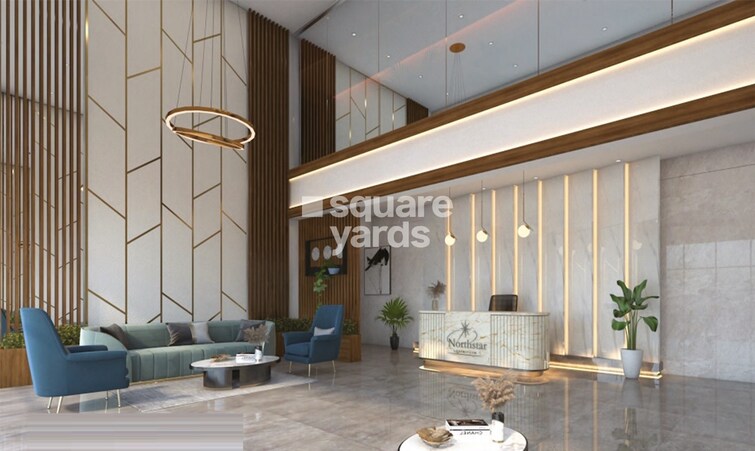 North Star Waiting Lounge