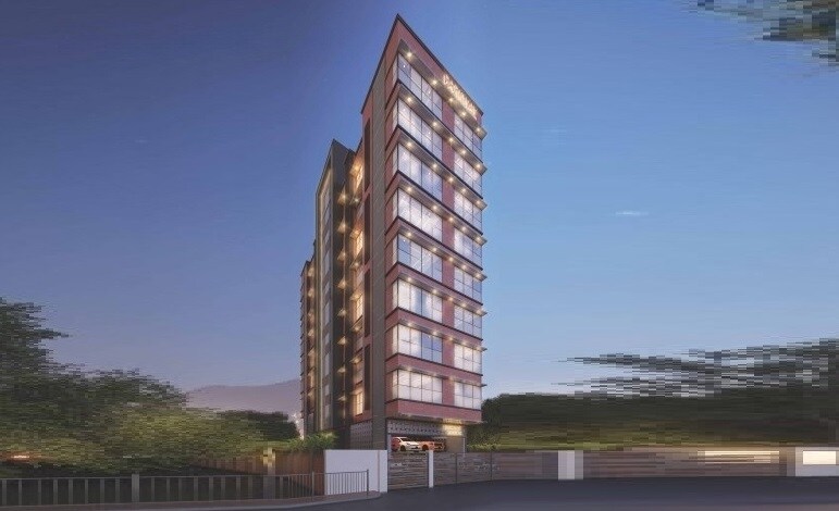 NSB Parkway Manor Apartment Exteriors