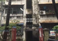 Nurses Welfare CHS Entrance View