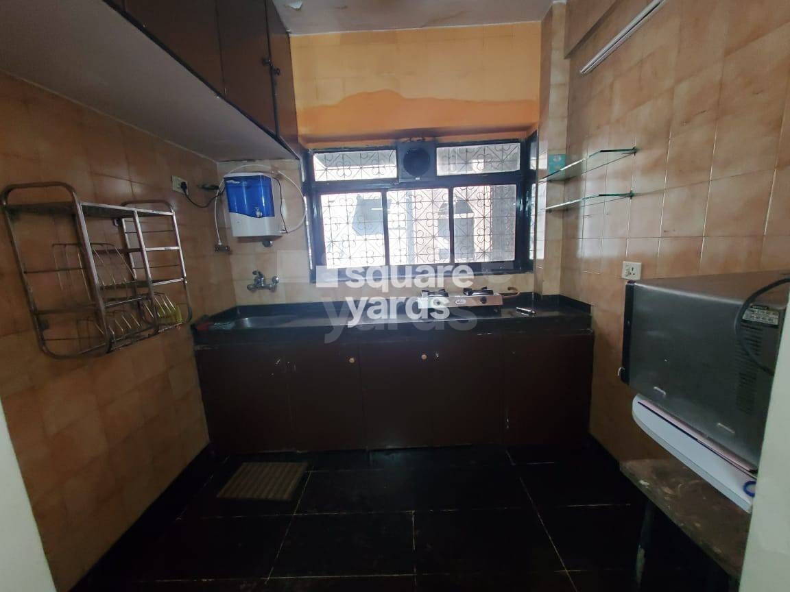 Representative image as actual visual unavailable for Nutan Pragati Chs