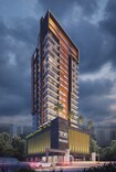 Nutan Rekhaz Apartment Exteriors