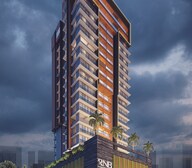 Nutan Rekhaz Apartment Exteriors