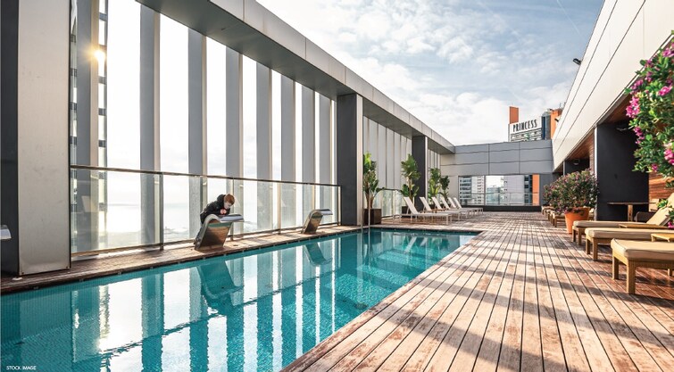 NVN ODC 1 Amenities-Features