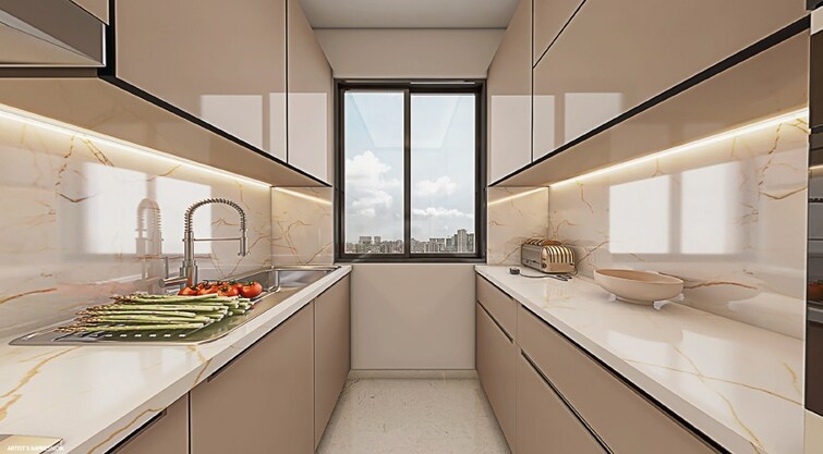 NVN ODC 1 Apartment Interiors 2