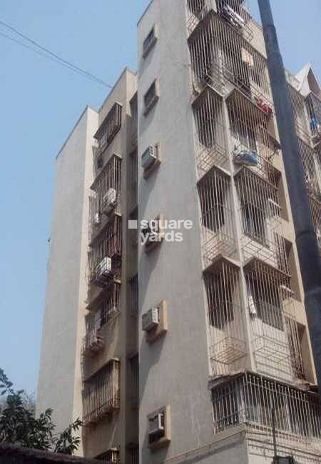 Nyaya Deep Apartment Tower View