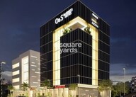 O And S Business Suites Tower View