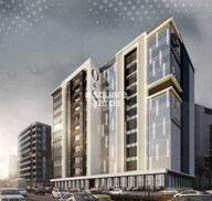 O And S Business Suites Tower View