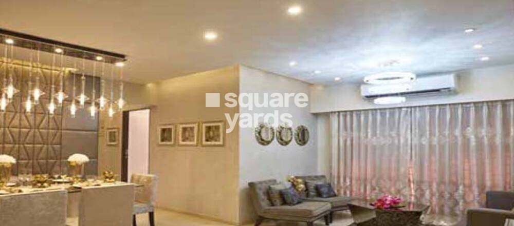 Oasis CHS Borivali Apartment Interiors 6