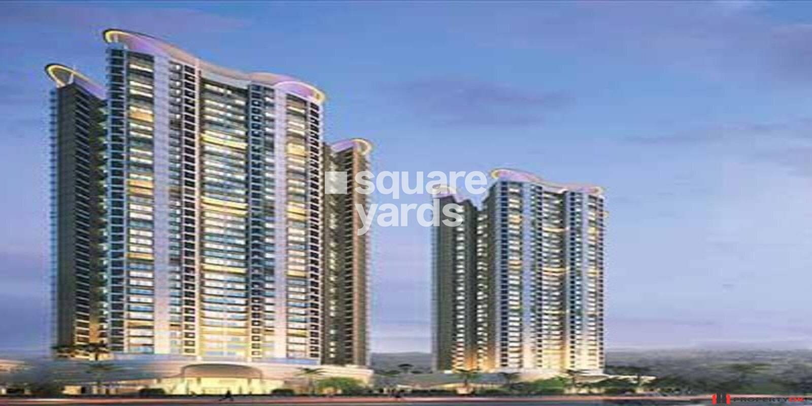 Oasis CHS Borivali