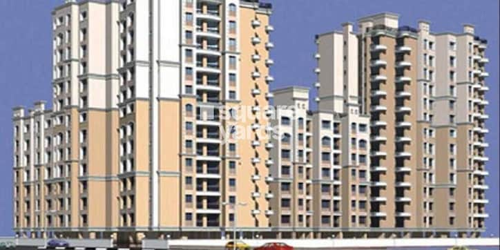 Oasis CHS Kandivali Cover Image