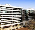 Oberoi Chambers