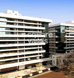 Oberoi Chambers Oberoi Chambers