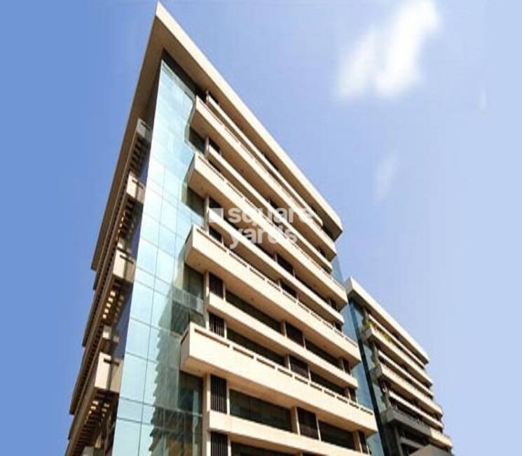 Rental Commercial Showroom 5000 Sq.Ft. in Oberoi Chambers, Andheri West ...