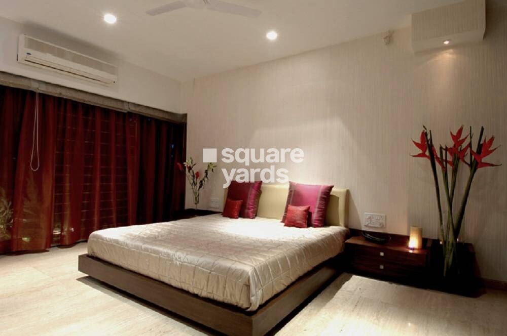 Oberoi Crest Apartment Interiors 3