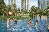 Oberoi Elysian Tower A Amenities-Features