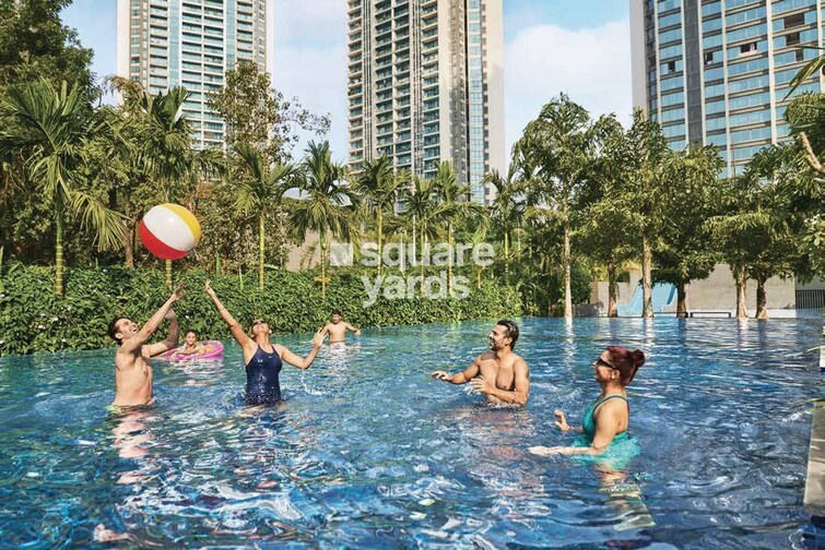 Oberoi Elysian Tower A Amenities-Features 1