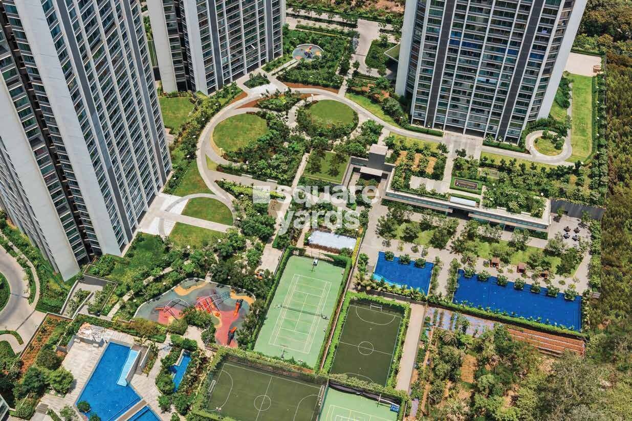 Oberoi Elysian Tower A Amenities-Features 2