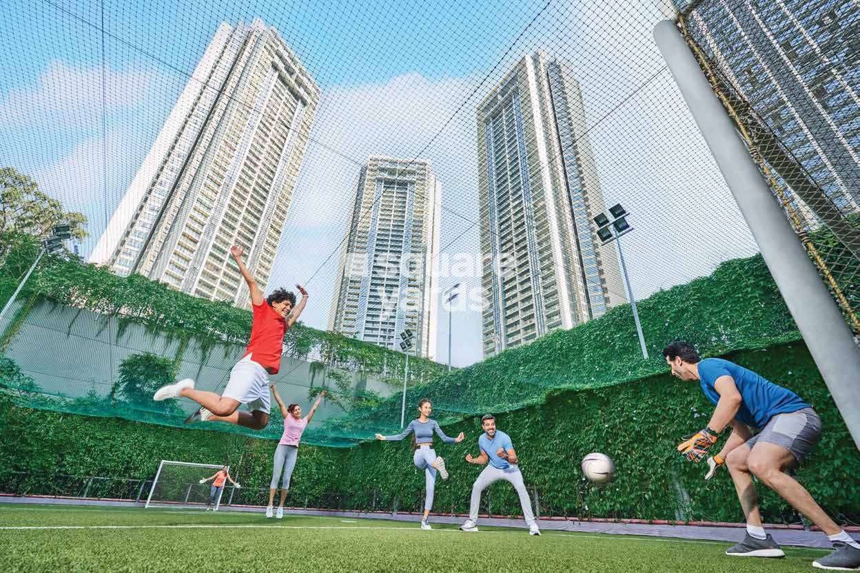 oberoi elysian tower a project amenities features3