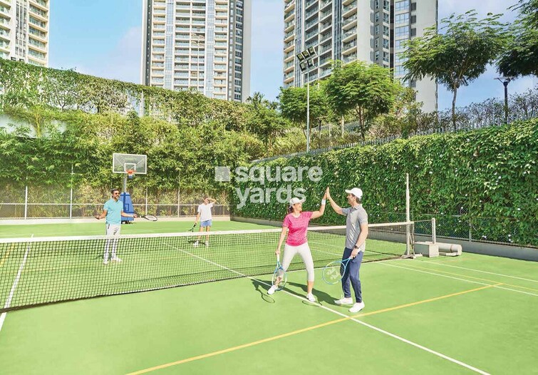 Oberoi Elysian Tower A Amenities-Features 4