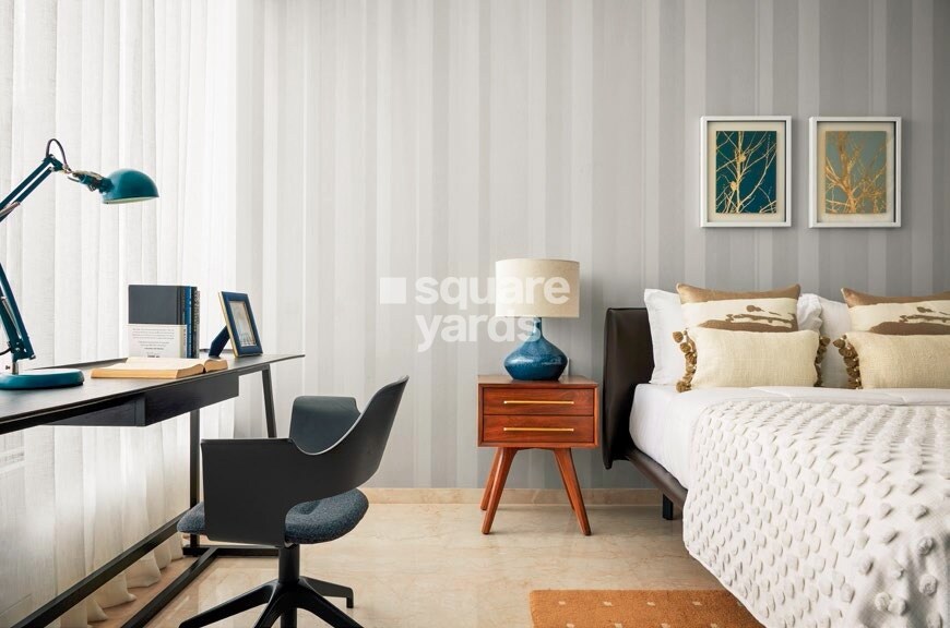 Oberoi Elysian Tower A Apartment Interiors 5