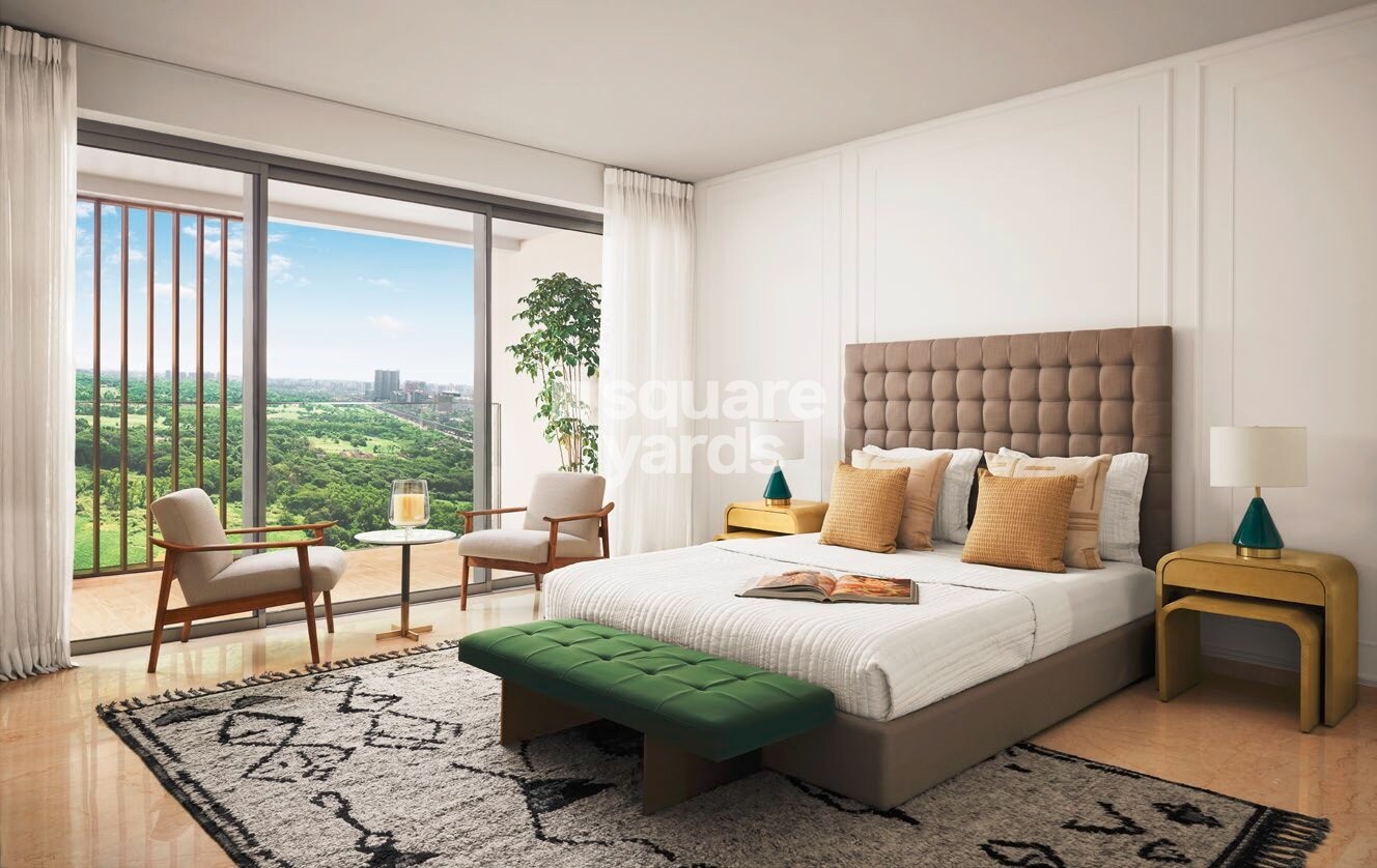 Oberoi Elysian Tower A