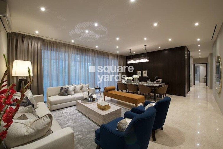 Oberoi Enigma Apartment Interiors 2