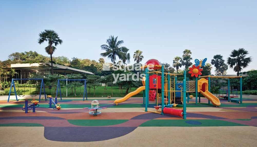 Oberoi Eternia Amenities-Features 1