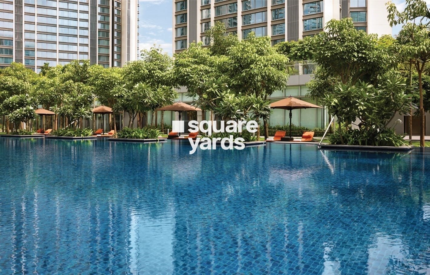 Oberoi Eternia Amenities-Features 2