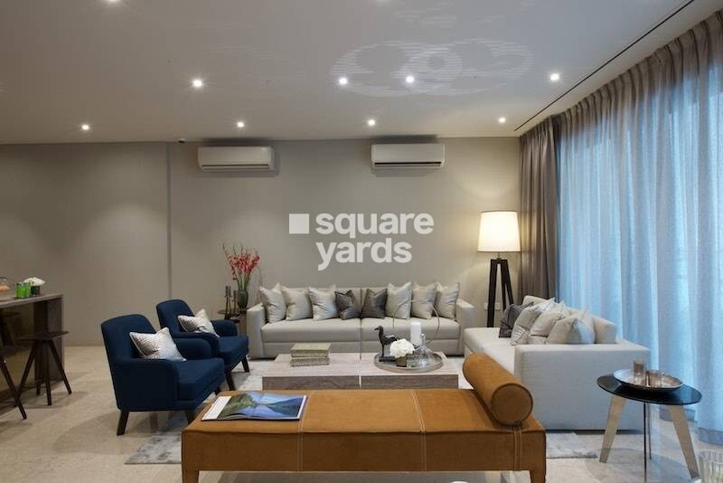 Oberoi Eternia Apartment Interiors 1