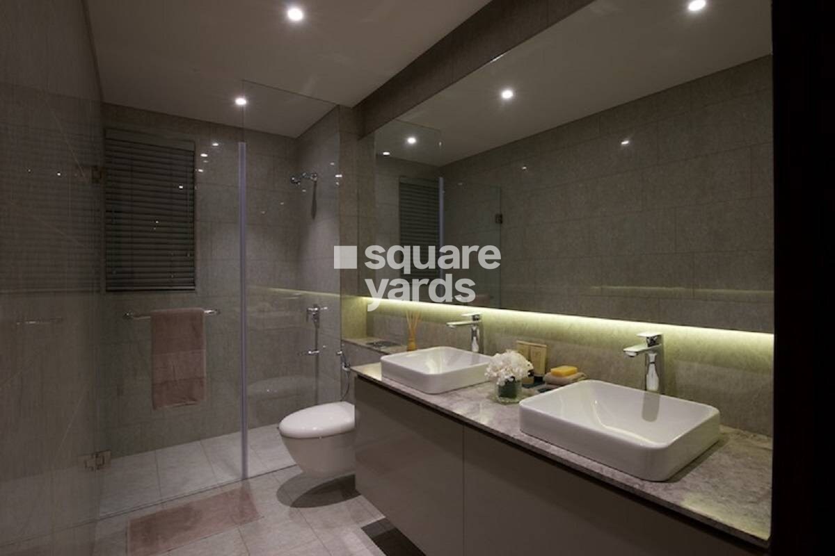 Oberoi Eternia Apartment Interiors 3