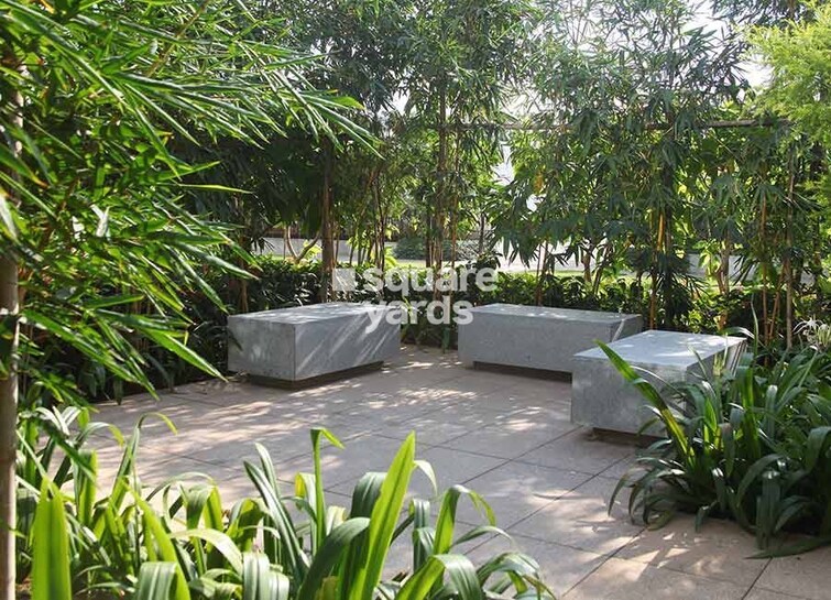 Oberoi Exquisite Goregaon Amenities-Features 1